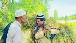 Kashmiri funny video …