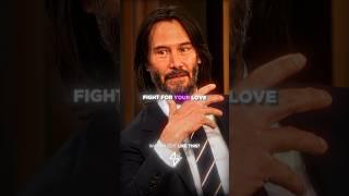 It’s Impossible to Hate Keanu Reeves 