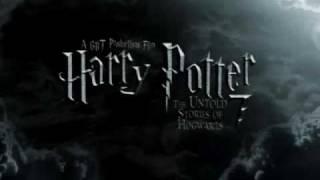 GBT Harry Potter 7 Trailer