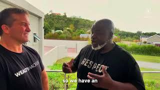 Billy - Wealth Weekend Success Story