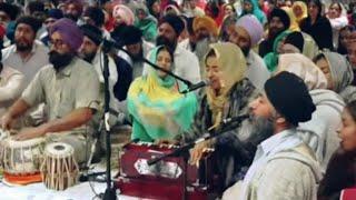 Dodra Kirtan | Toronto Samagam 2024 | Bibi Navneet Kaur Ji | Akj