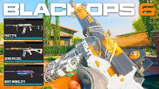 Black Ops 6: The Top 10 Weapons AFTER UPDATE You Need to Try... (BO6 Season 1 Reloaded Best Guns)