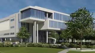 Glass Hall Renovation and Expansion