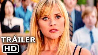 LA OTRA BODA Tráiler Español Latino (2025) Reese Witherspoon