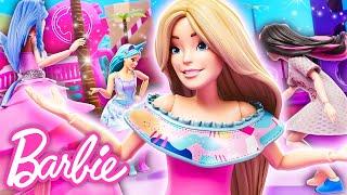 Mismatched Shoes & A New Perspective! | Barbie Doll Adventures