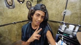 VINICIUS COSTA NORDESTE SKATE - A BUSCA POR NOVOS PICOS