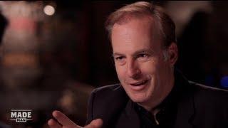 Breaking Bad's Bob Odenkirk is a Jack of All Trades - Speakeasy