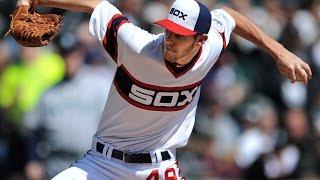 Chris Sale Ultimate 2014 Highlights