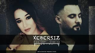 Rubail & Mohira Inji - Xebersiz duet (Remix 2020)