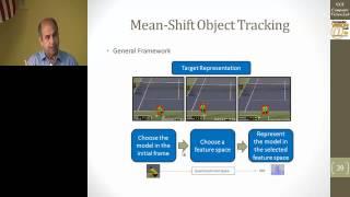 Lecture 11: Mean Shift