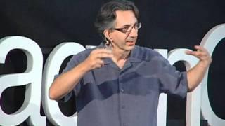 TEDxOkanaganCollege - Nikos Theodosakis - Mattering