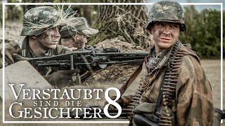 Verstaubt sind die Gesichter #8 "Ausbruch" [WW2 Series German Side]