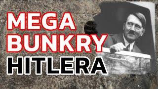 MEGA BUNKRY HITLERA (odc. 22)