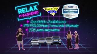Paul Obaugh Ford - Generations - 80's