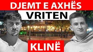 Djemtë e axhës VRITEN, si nisi SHERRI me dorasin – Kosova Today