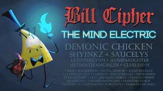 @saucelys' The Mind Electric: ANIMATED TRIBUTE