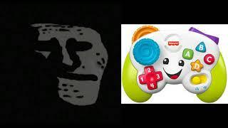 Mr Incredible Becoming Uncanny (Your Game Controller)