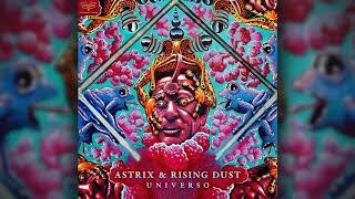 ASTRIX & RISING DUST - UNIVERSO