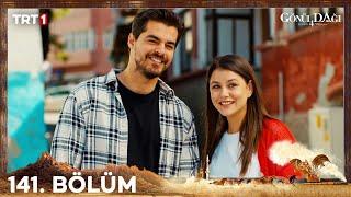 Gönül Dağı 141. Bölüm @trt1