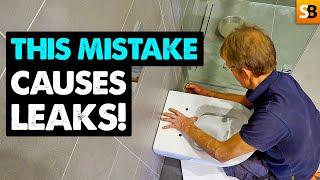 DIY Wall-Hung Toilet — Essentials to Know First!