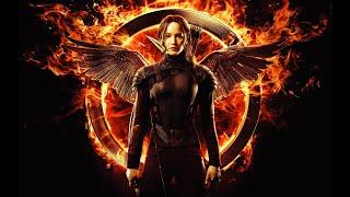 Hunger Games 1 Film en HD (ORIGINAL)