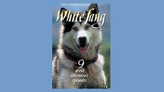 White Fang - Theme / Opening