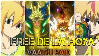 MASTER VAATHI RAID FREE DE LA HO YA VERSION