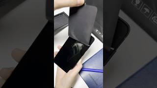 갤럭시 S23 그라파이트 실물 후기 #shorts #samsung #s23