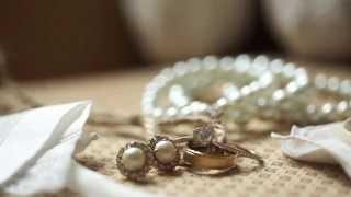 Indianapolis Museum of Art Wedding Trailer | Jason + Jane