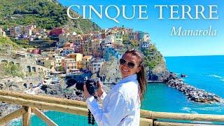 ITALY TRAVEL, CINQUE TERRE, MANAROLA, WHAT TO DO IN ITALY, PLACES TO VISIT IN ITALY, ITALIAN FOOD