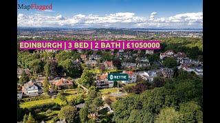 Edinburgh,UK | Buy home at Pentland Avenue, Edinburgh, Midlothian, UK | MapFlagged