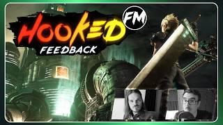 Nuzlocke, Mobile Gaming & abgebrochene Projekte! - Hooked FM Feedback 58