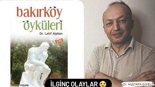 Tatlı Hüsnü - Bakırköy Akıl Hastanesi Öyküleri - Latif Alpkan