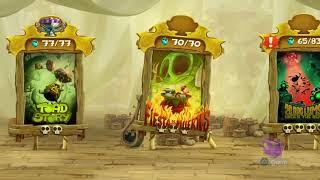 Rayman® Legends odio al rayman oscuro