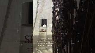 does SK-II really work & is SK-II truly effective? my 1nd week of testing the product.