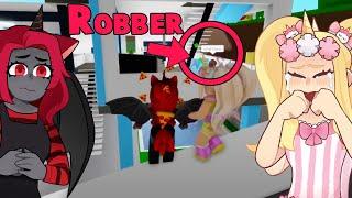 They STOLE EVERYTHING We Had In Brookhaven! (Roblox)