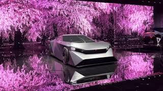 Tokyo Motor Show 2023