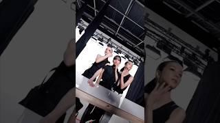 when we say “holy trinity” we mean THIS and ONLY THIS ️‍ #jisoo #blackpink #armstrong #dior