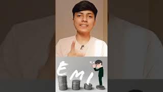 EMI kya hai, What is EMI in hindi | full form | #shorts #SelFan