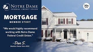 Make the Move with Notre Dame FCU