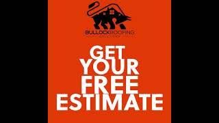 Get Your Free Roof Estimate