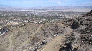 Araby Trail
