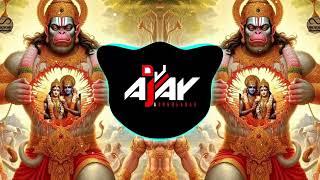 Shri Ram Janki Baithe Hai Mere Seene Me | Edm Drop Roadshow (Remix) Dj Ajay Aurangabad