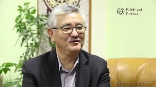 "Edebiyat Portalı" İnternet Projesi. KUTLAMALAR. Prof. Dr. Abdulvahap KARA
