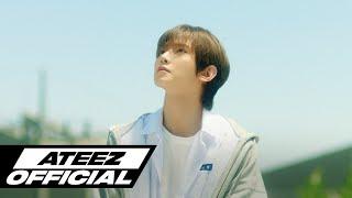 [Special Clip] ATEEZ(에이티즈) 여상 '볼빨간사춘기 - 나의 사춘기에게'