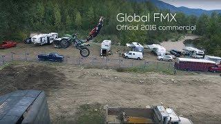 Official Global FMX trailer - Kris Foster & Kris Garwasiuk tear it up in this promo for Global FMX