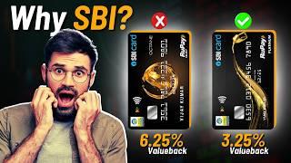 SBI BPCL Credit Card vs BPCL Octane Credit Card: BPCL Octane is AMAZING, But...