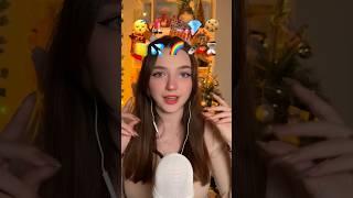 Emoji challenge #asmr #asmrsounds #asmrrelax #asmrtingles #asmrwhispers #asmrsleep #relax #tingles