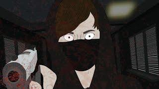 3 True School Lockdown Horror Stories Animated