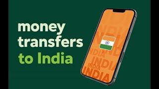 Send Money to India with Mama Money